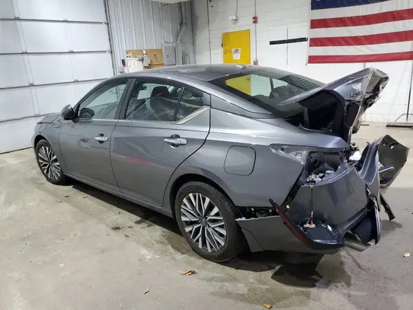 1N4BL4DV2RN419745 2024 NISSAN ALTIMA - Image 2
