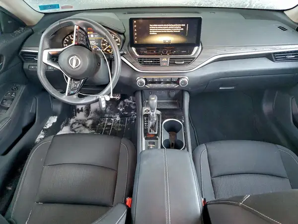 1N4BL4DV2RN419745 2024 NISSAN ALTIMA - Image 8