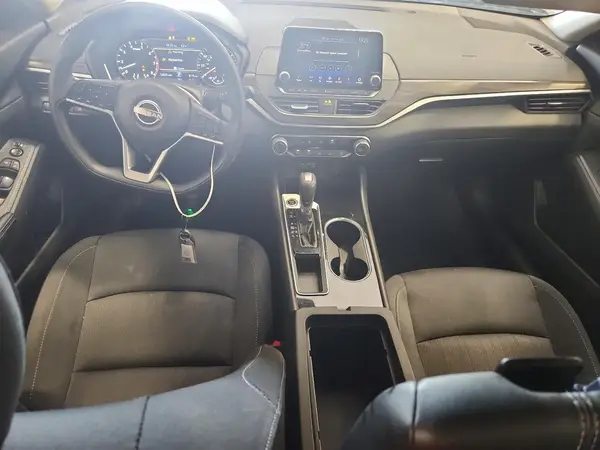 1N4BL4DV2RN424606 2024 NISSAN ALTIMA - Image 8