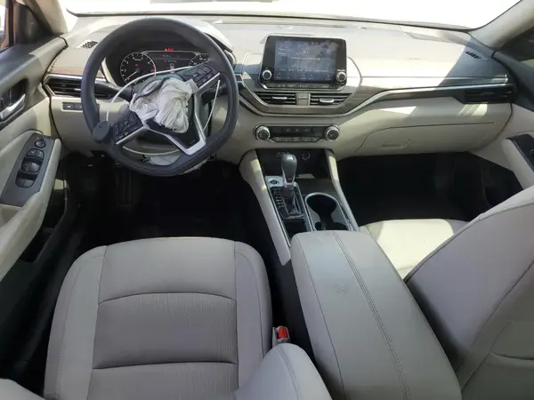 1N4BL4DV2RN427165 2024 NISSAN ALTIMA - Image 8