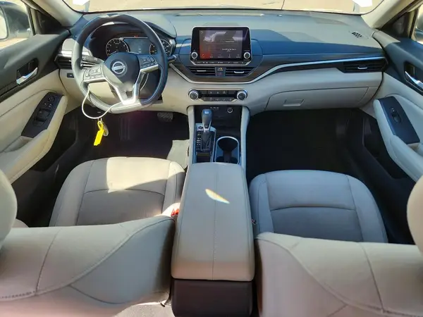 1N4BL4DV2RN427358 2024 NISSAN ALTIMA - Image 8