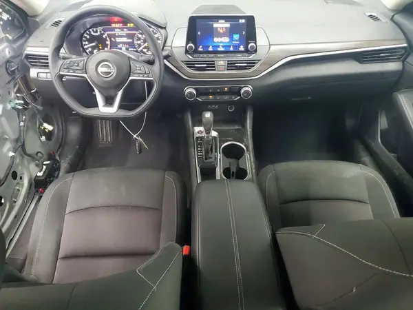 1N4BL4DV2RN430874 2024 NISSAN ALTIMA - Image 8