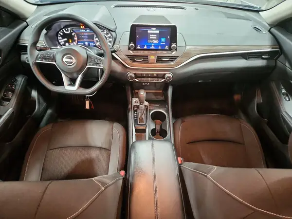 1N4BL4DV2RN432284 2024 NISSAN ALTIMA - Image 8