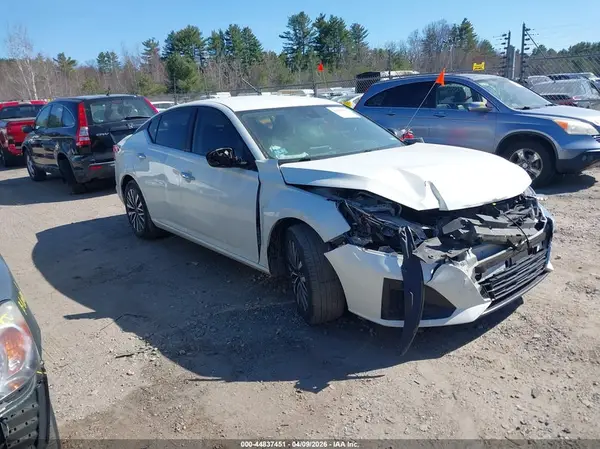 1N4BL4DV2RN433273 2024 NISSAN ALTIMA - Image 1
