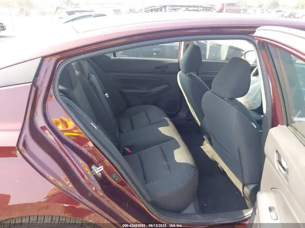 1N4BL4DV2RN433709 2024 NISSAN ALTIMA - Image 8