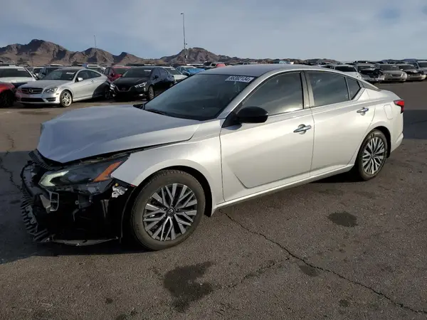 1N4BL4DV2RN434276 2024 NISSAN ALTIMA - Image 1