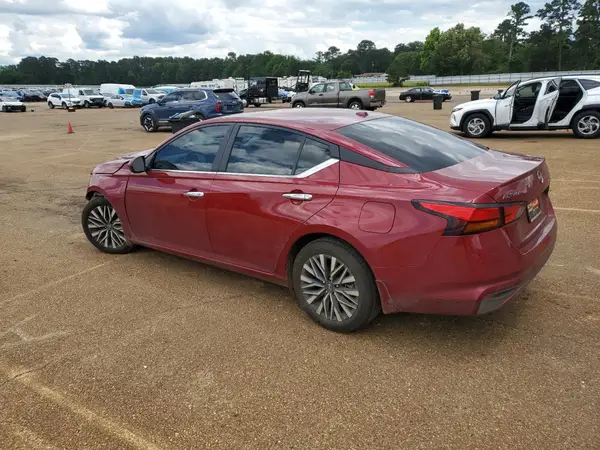 1N4BL4DV2RN434729 2024 NISSAN ALTIMA - Image 2