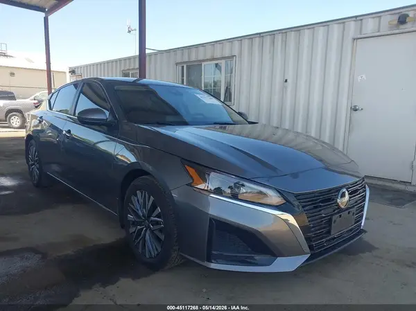 1N4BL4DV2RN435654 2024 NISSAN ALTIMA - Image 1
