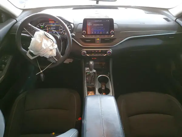 1N4BL4DV2RN436626 2024 NISSAN ALTIMA - Image 8