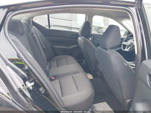 1N4BL4DV2SN300311 2025 NISSAN ALTIMA - Image 8