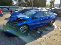1N4BL4DV2SN300390 2025 NISSAN ALTIMA