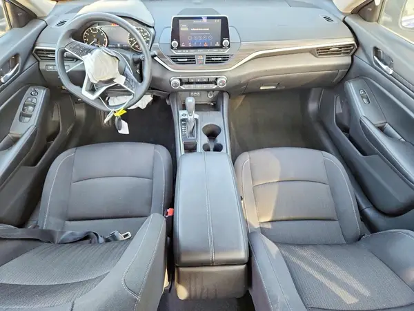 1N4BL4DV2SN300390 2025 NISSAN ALTIMA - Image 8
