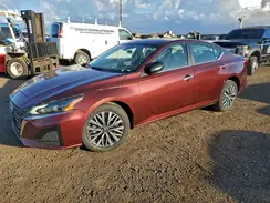 1N4BL4DV2SN300440 2025 NISSAN ALTIMA