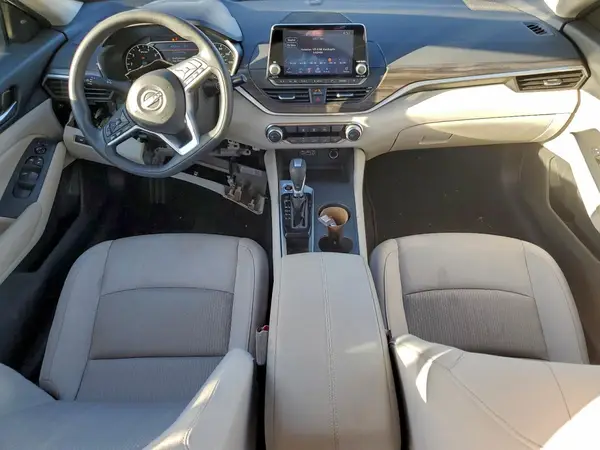 1N4BL4DV2SN300440 2025 NISSAN ALTIMA - Image 8
