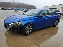 1N4BL4DV2SN301393 2025 NISSAN ALTIMA