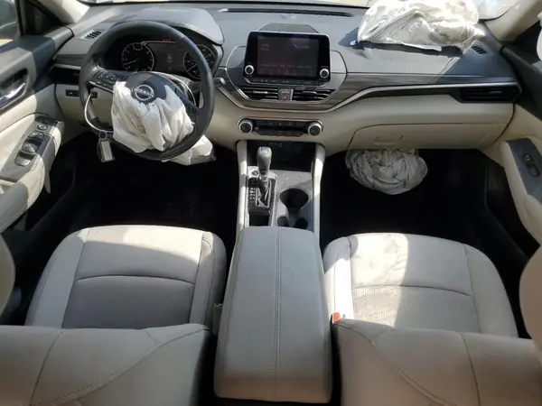 1N4BL4DV2SN301393 2025 NISSAN ALTIMA - Image 8