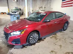 1N4BL4DV2SN301510 2025 NISSAN ALTIMA