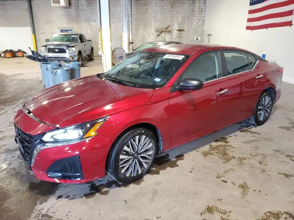 1N4BL4DV2SN301510 2025 NISSAN ALTIMA - Image 1
