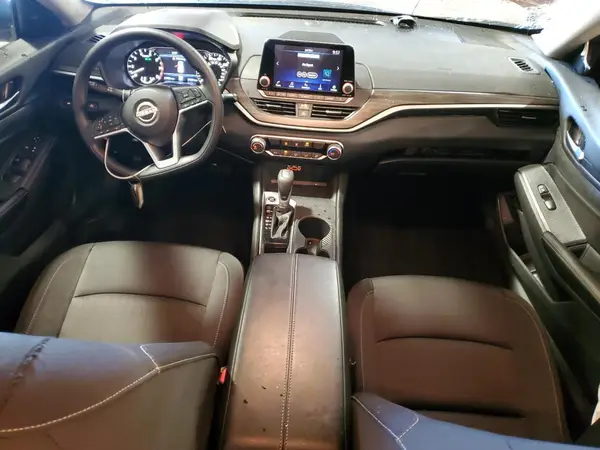 1N4BL4DV2SN301510 2025 NISSAN ALTIMA - Image 8