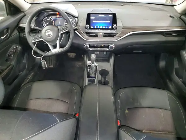 1N4BL4DV2SN301703 2025 NISSAN ALTIMA - Image 8
