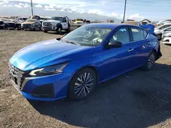 1N4BL4DV2SN301880 2025 NISSAN ALTIMA