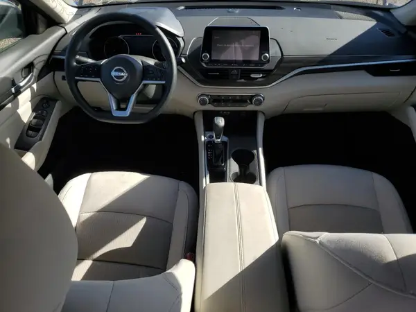 1N4BL4DV2SN301880 2025 NISSAN ALTIMA - Image 8