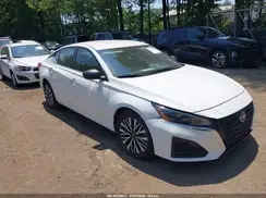 1N4BL4DV2SN302060 2025 NISSAN ALTIMA