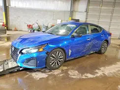 1N4BL4DV2SN302592 2025 NISSAN ALTIMA