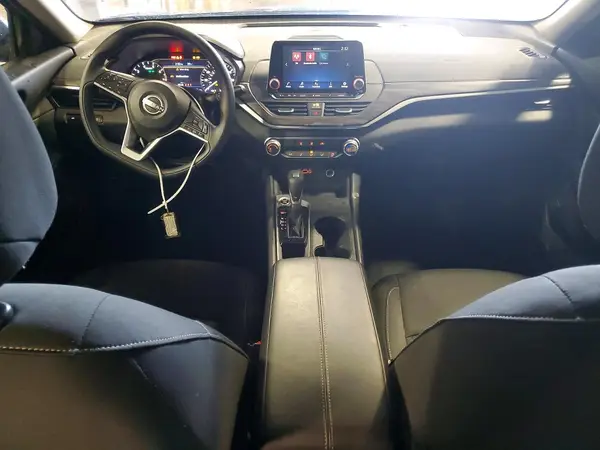 1N4BL4DV2SN302592 2025 NISSAN ALTIMA - Image 8