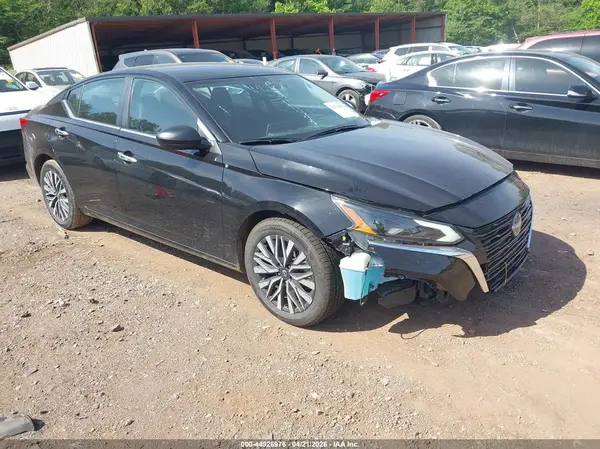 1N4BL4DV2SN302690 2025 NISSAN ALTIMA - Image 1