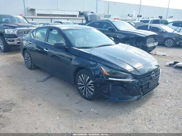 1N4BL4DV2SN302771 2025 NISSAN ALTIMA - Image 1