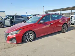 1N4BL4DV2SN303127 2025 NISSAN ALTIMA