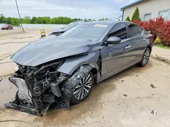 1N4BL4DV2SN303502 2025 NISSAN ALTIMA