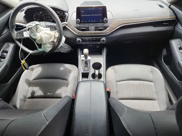 1N4BL4DV2SN303502 2025 NISSAN ALTIMA - Image 8