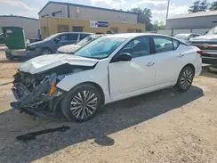 1N4BL4DV2SN303564 2025 NISSAN ALTIMA