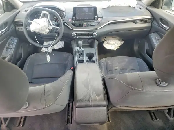 1N4BL4DV2SN303564 2025 NISSAN ALTIMA - Image 8