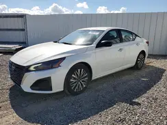 1N4BL4DV2SN303628 2025 NISSAN ALTIMA