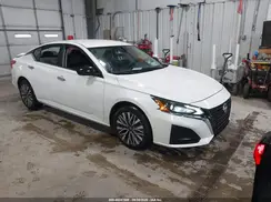 1N4BL4DV2SN303757 2025 NISSAN ALTIMA