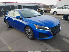 1N4BL4DV2SN303807 2025 NISSAN ALTIMA
