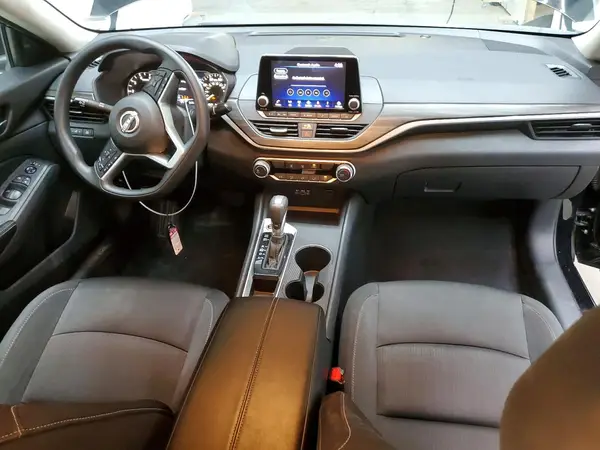 1N4BL4DV2SN303936 2025 NISSAN ALTIMA - Image 8