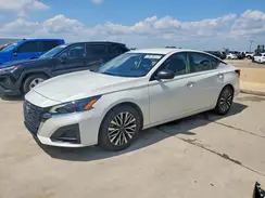 1N4BL4DV2SN304567 2025 NISSAN ALTIMA