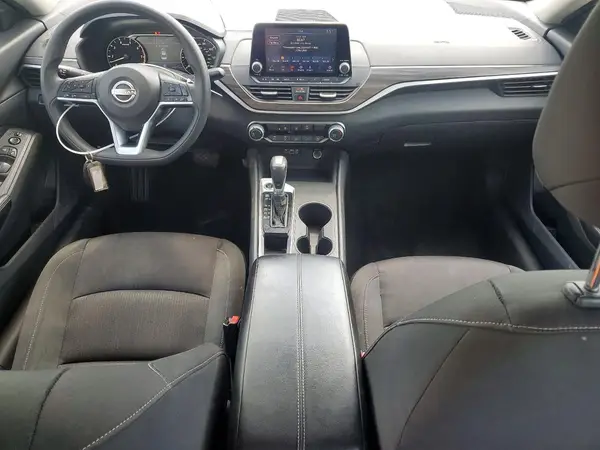 1N4BL4DV2SN304567 2025 NISSAN ALTIMA - Image 8