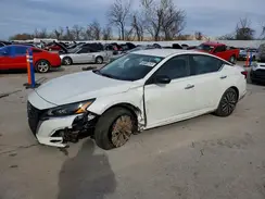 1N4BL4DV2SN304665 2025 NISSAN ALTIMA