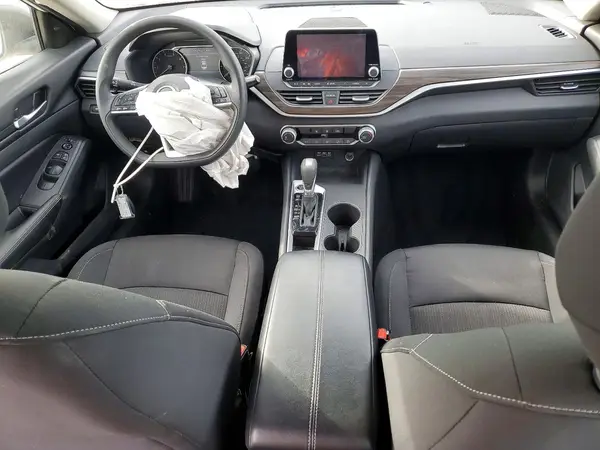 1N4BL4DV2SN304665 2025 NISSAN ALTIMA - Image 8