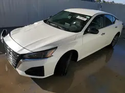 1N4BL4DV2SN304682 2025 NISSAN ALTIMA