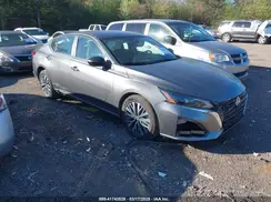 1N4BL4DV2SN305041 2025 NISSAN ALTIMA