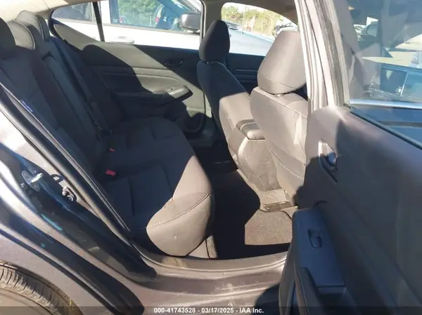 1N4BL4DV2SN305041 2025 NISSAN ALTIMA - Image 8