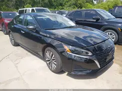 1N4BL4DV2SN305220 2025 NISSAN ALTIMA