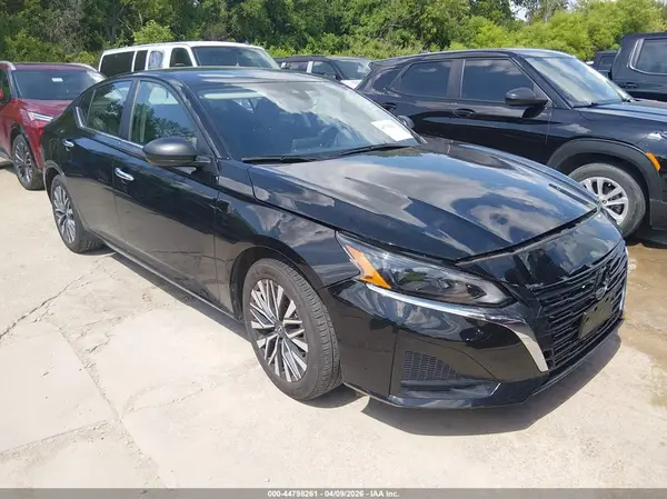 1N4BL4DV2SN305220 2025 NISSAN ALTIMA - Image 1