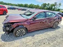 1N4BL4DV2SN305377 2025 NISSAN ALTIMA